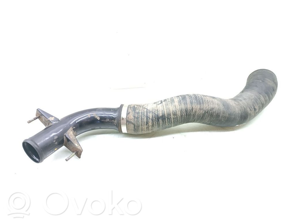 Manguera/tubo del intercooler