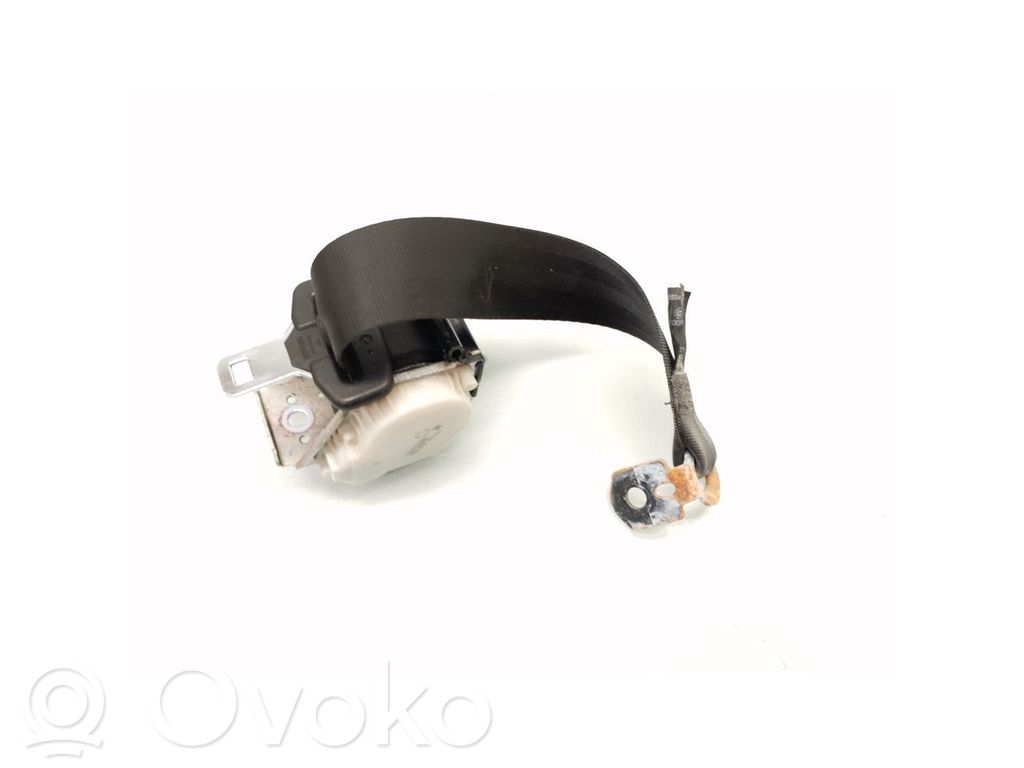 Ford Focus Ceinture de sécurité arrière 