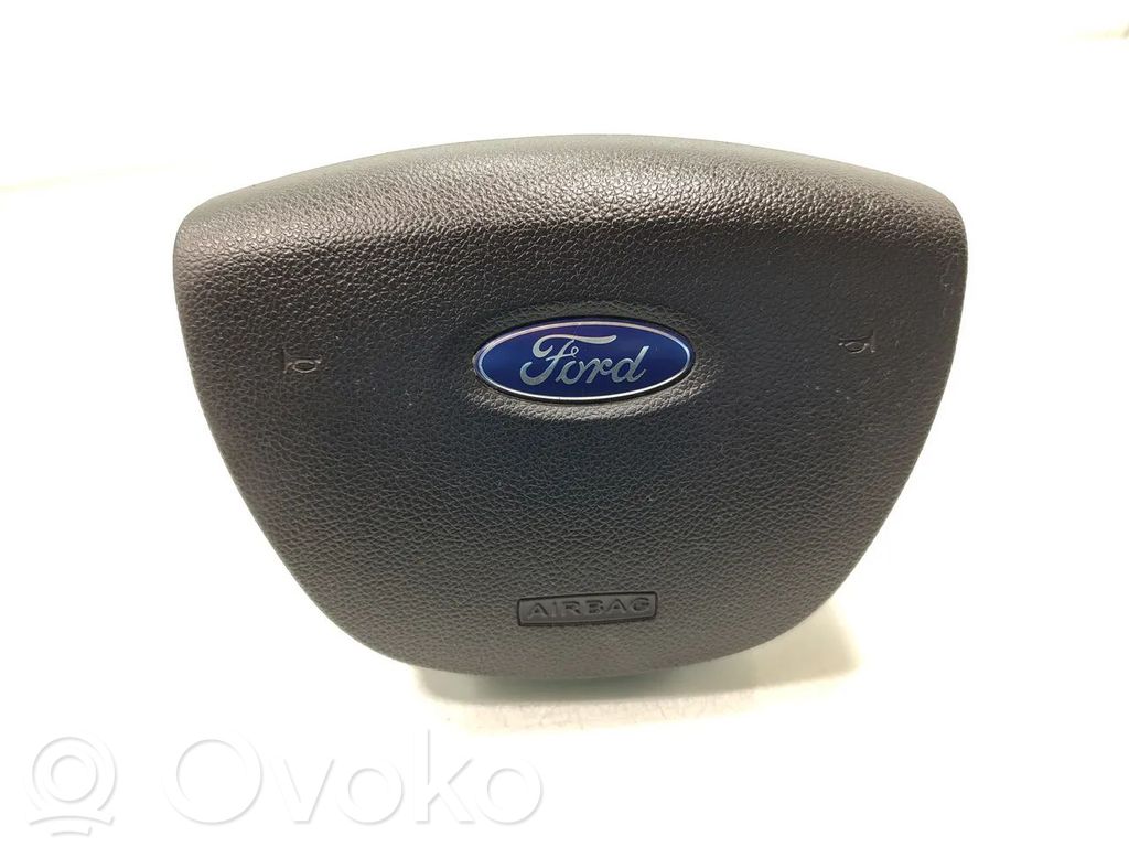 Ford Transit Steering wheel airbag 
