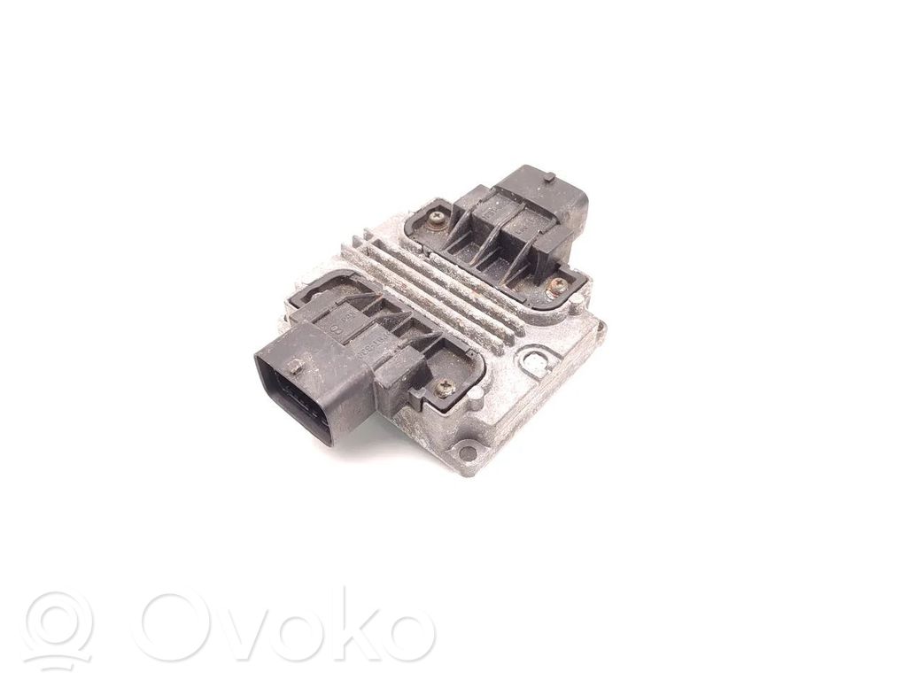 Opel Corsa C Gearbox control unit/module 
