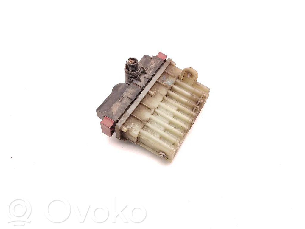Opel Astra G Fan control module 