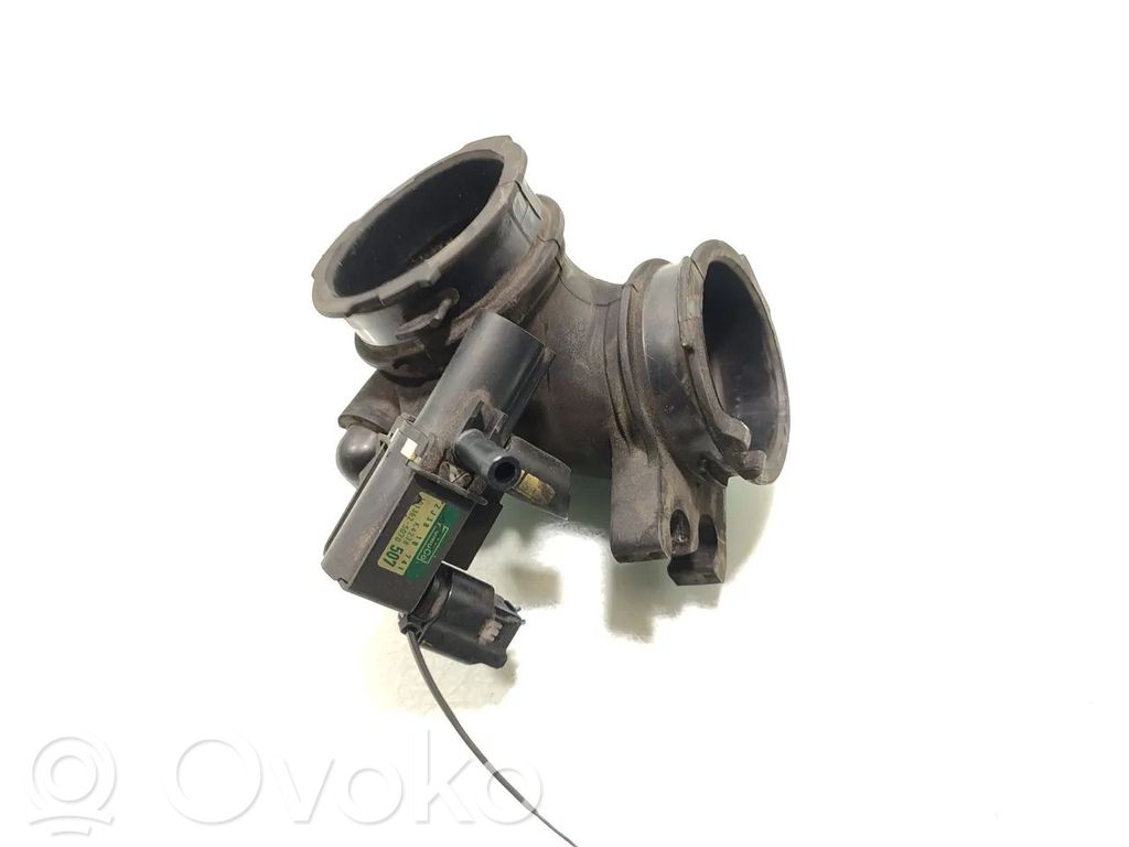 Mazda 2 Electrovanne Soupape de Sûreté / Dépression 