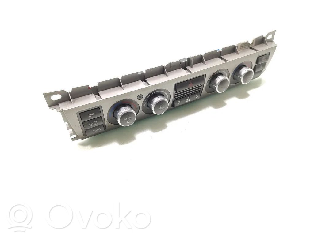 Climate control unit   6981404,6109255