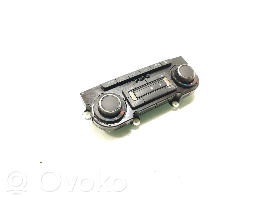 Mazda 3 II Center console control module 