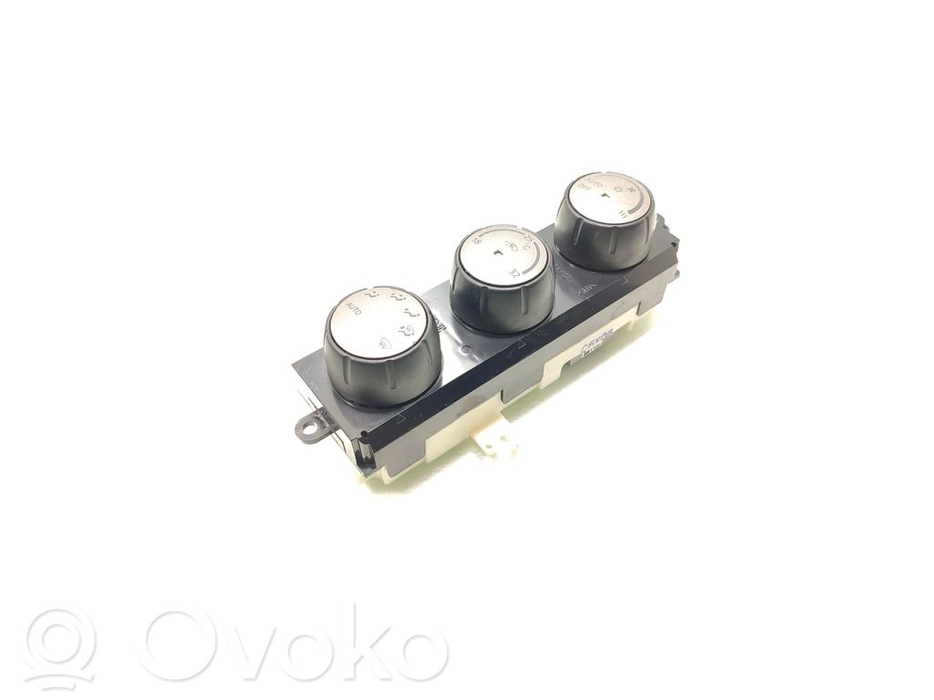 Proton Persona II (CM6) Unitate control climatizare 