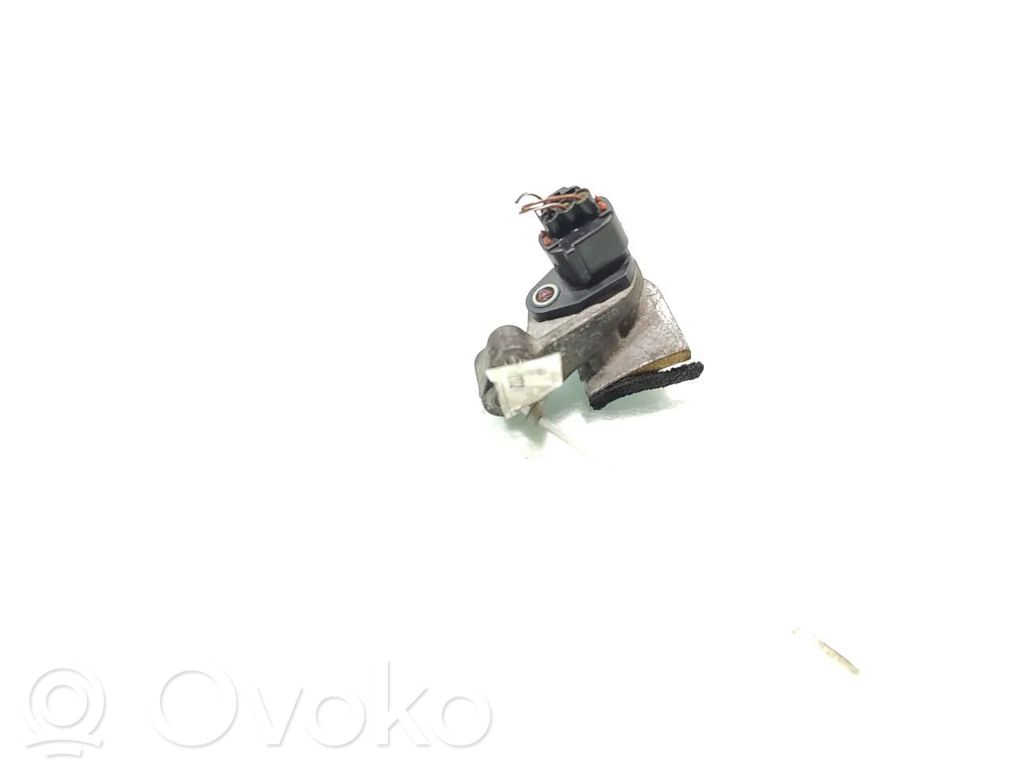 Opel Astra J Camshaft position sensor 
