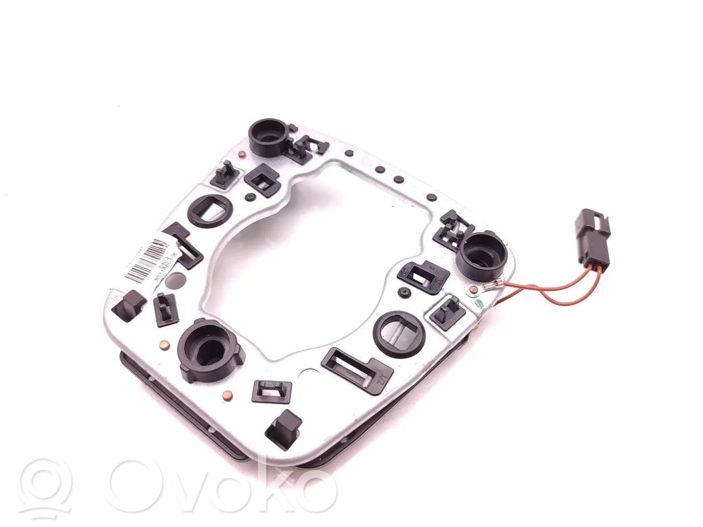 Opel Insignia A Other body part 