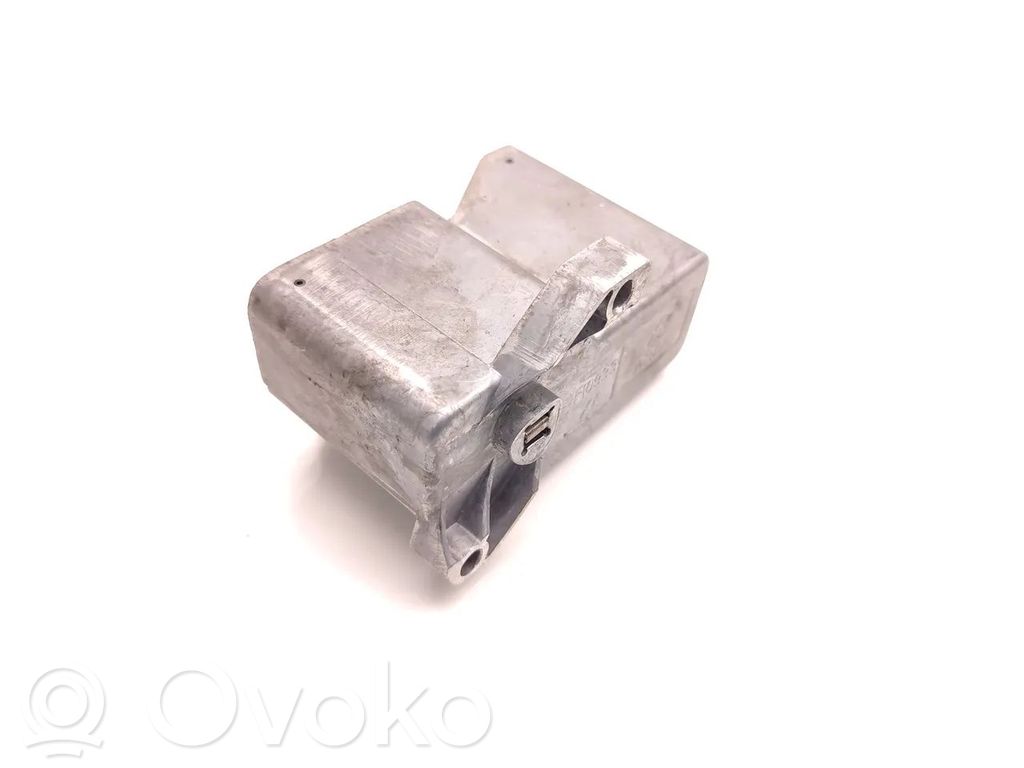 Audi Q7 4L Steering wheel lock 
