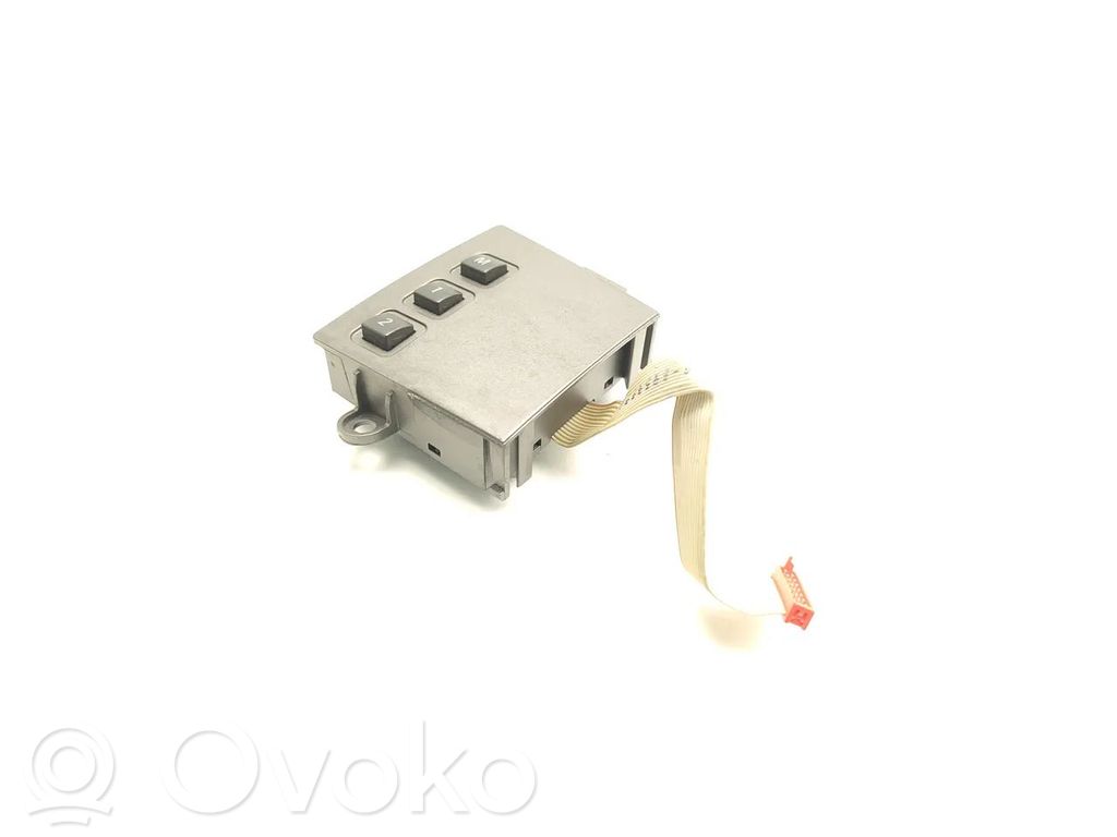 BMW 7 E65 E66 Seat memory switch 