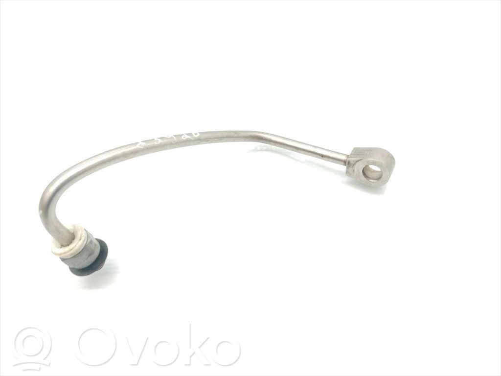 Opel Astra K Conductă/furtun lichid de răcire