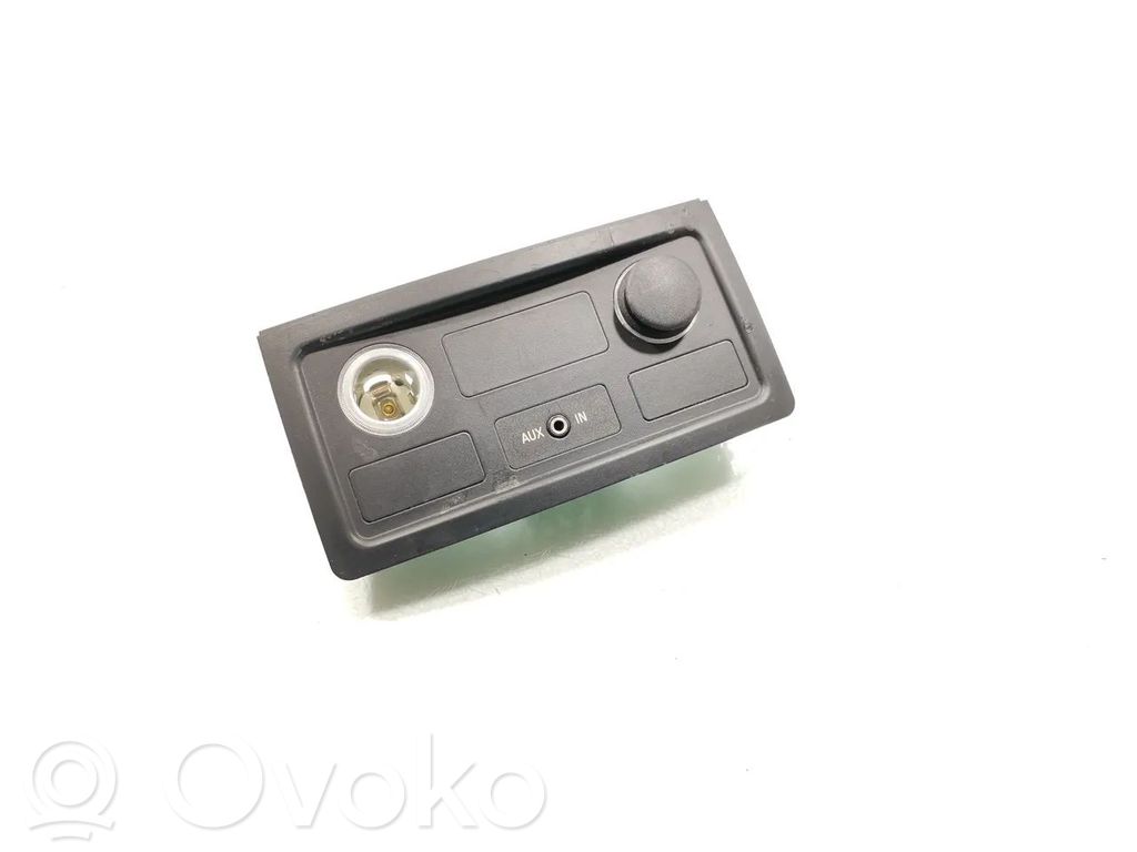 BMW 5 E60 E61 Cigarette lighter trim 