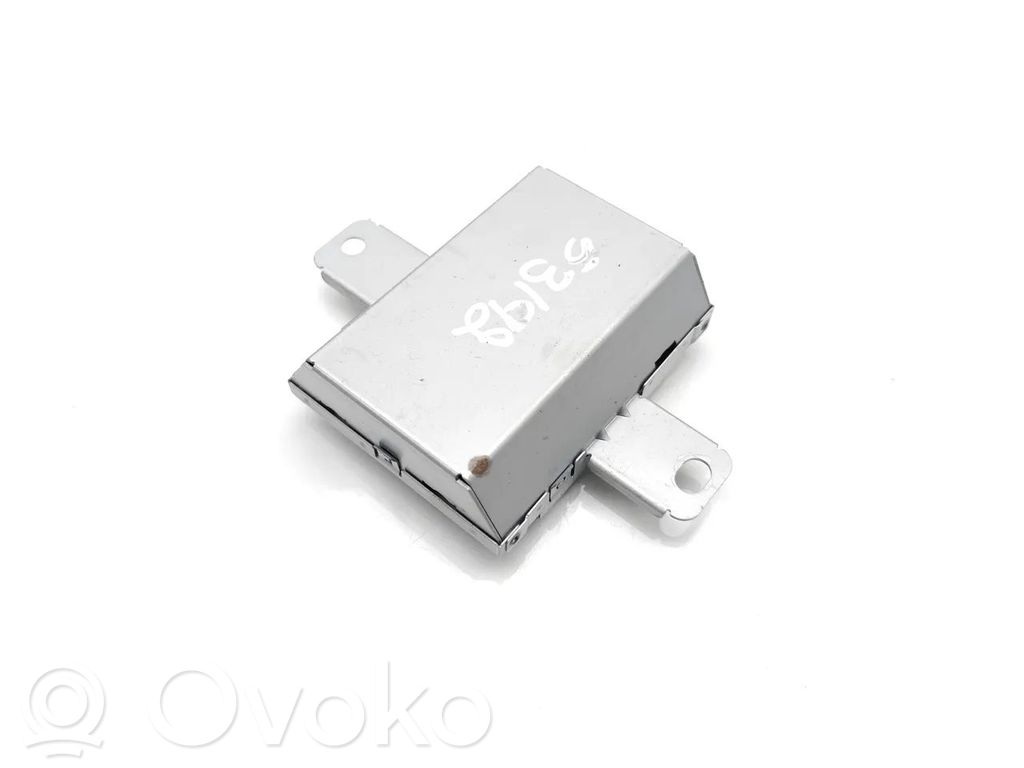 KIA Ceed Sonstige Steuergeräte / Module 