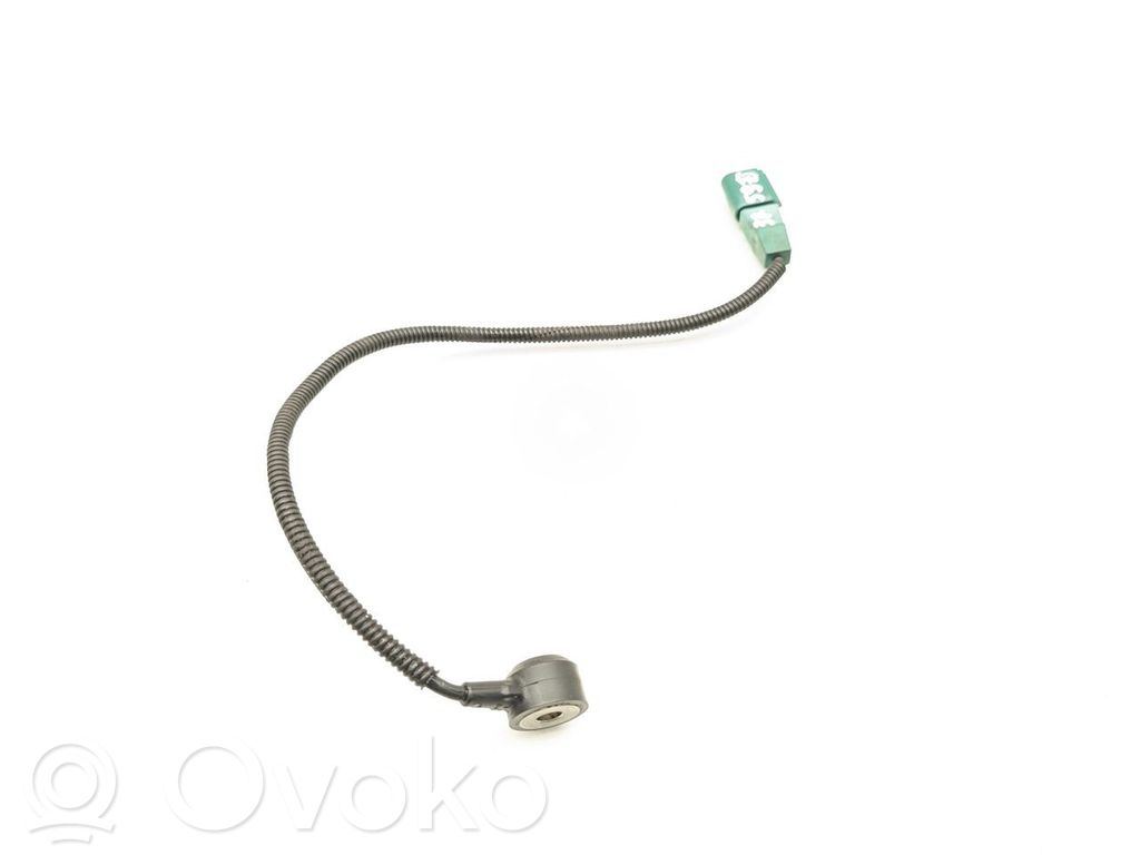 Audi A3 S3 8P Sensor de petardeo del motor