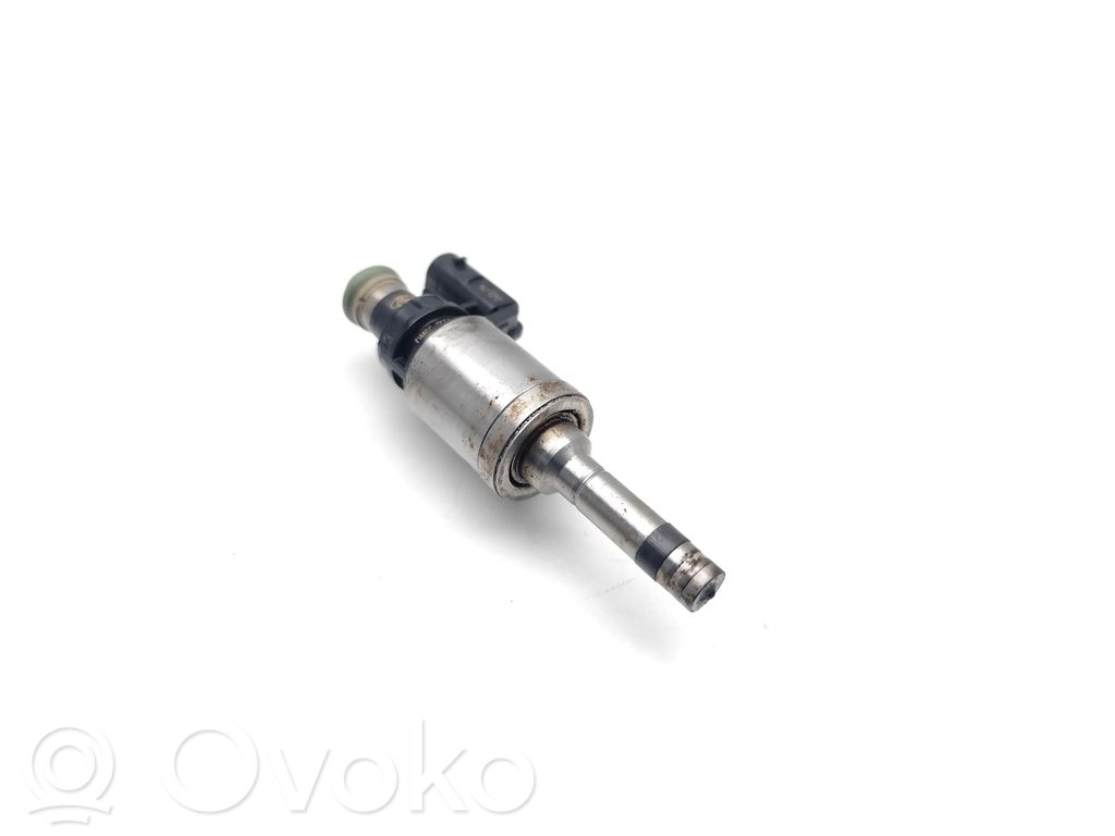 Ford Fiesta Inyector de combustible 