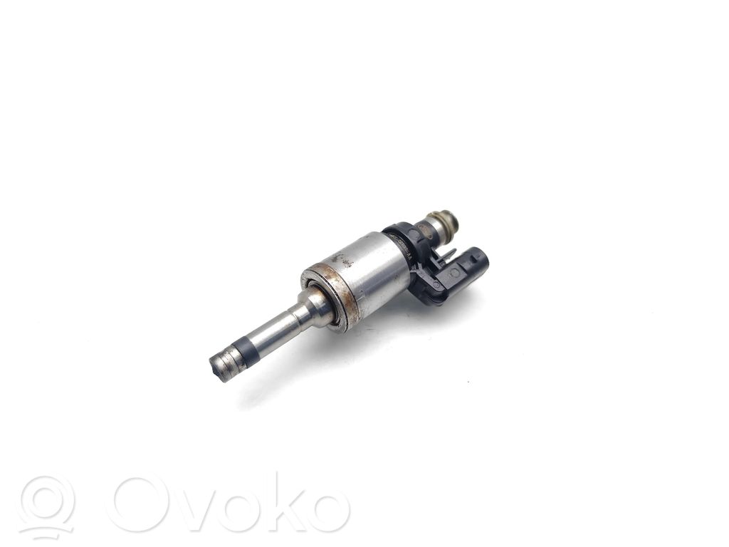Ford Fiesta Inyector de combustible 