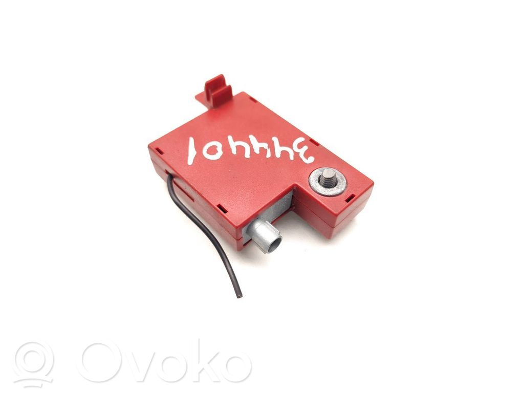 Land Rover Freelander 2 - LR2 Amplificateur d'antenne 