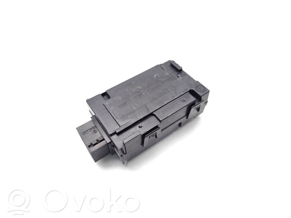 Peugeot 3008 I Module de pression des pneus