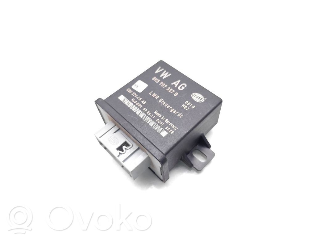Sonstige Steuergeräte / Module   8K5907357B,00837918AB