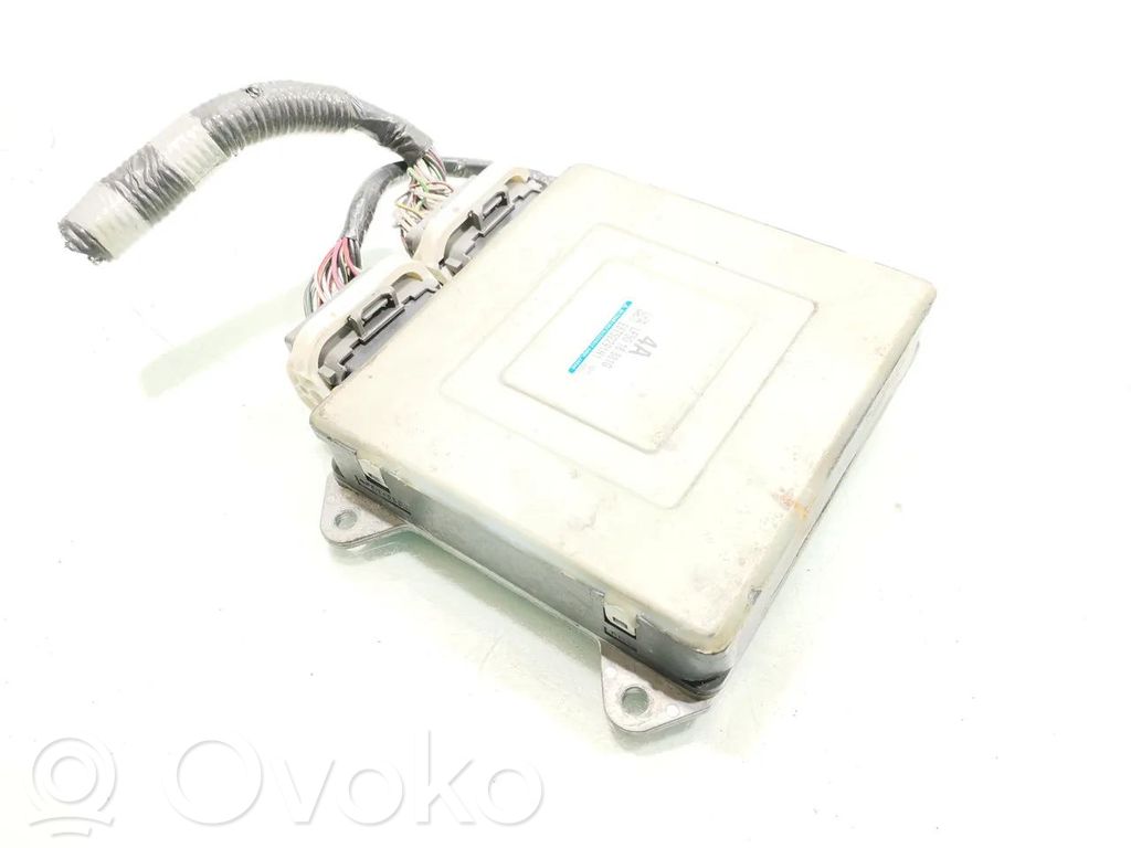 Mazda 3 I Engine control unit/module 