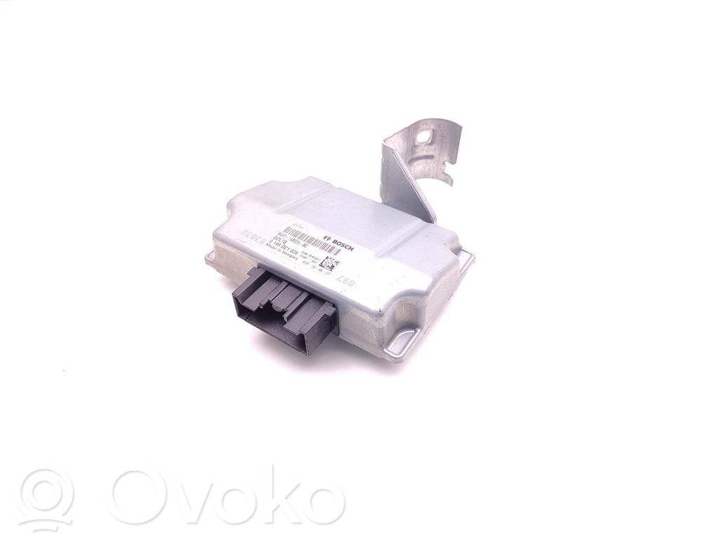 Ford Focus Convertor tensiune/modul convertizor 