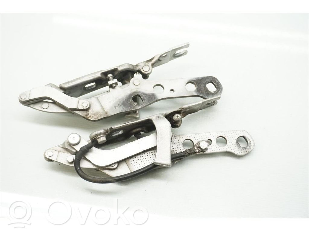 Bisagras del capó/tapa del motor   3411447,3411448