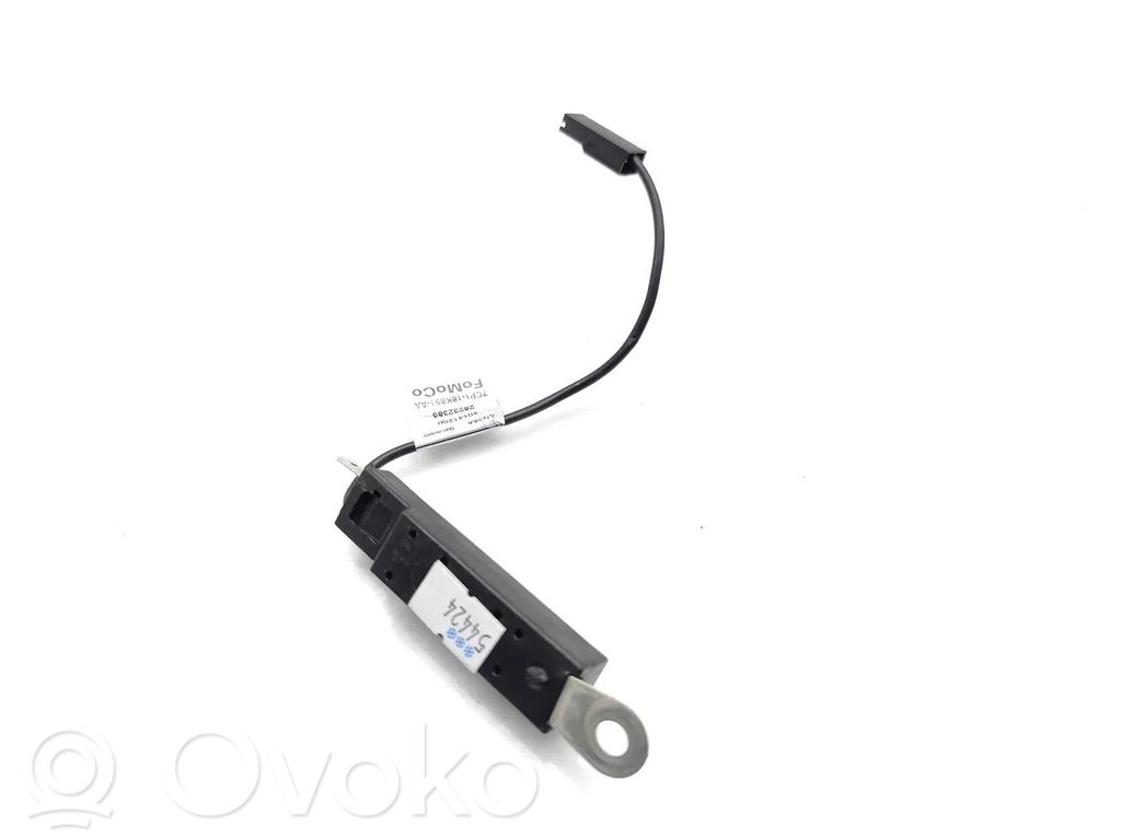 Ford Focus Wzmacniacz anteny 