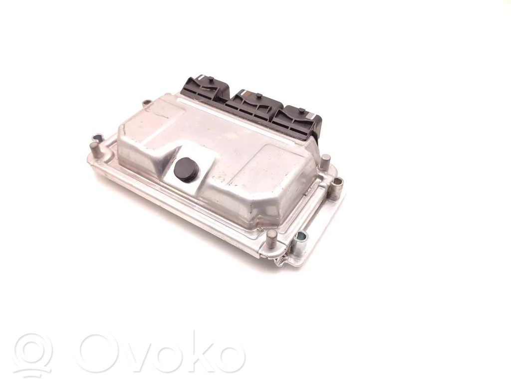 Citroen C3 Engine control unit/module 