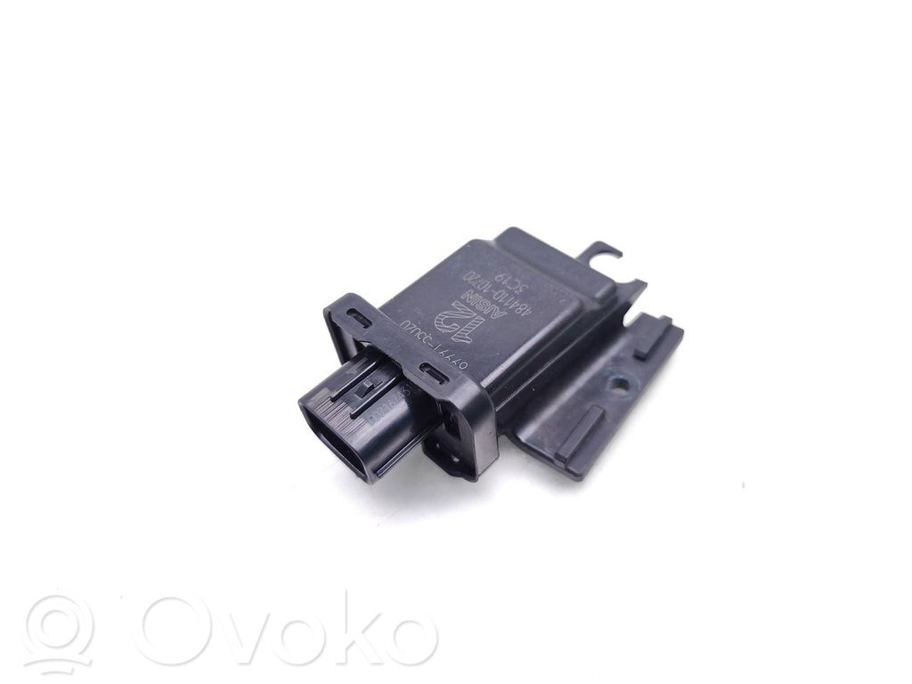 Lexus LS 460 - 600H Antenne Komfortzugang