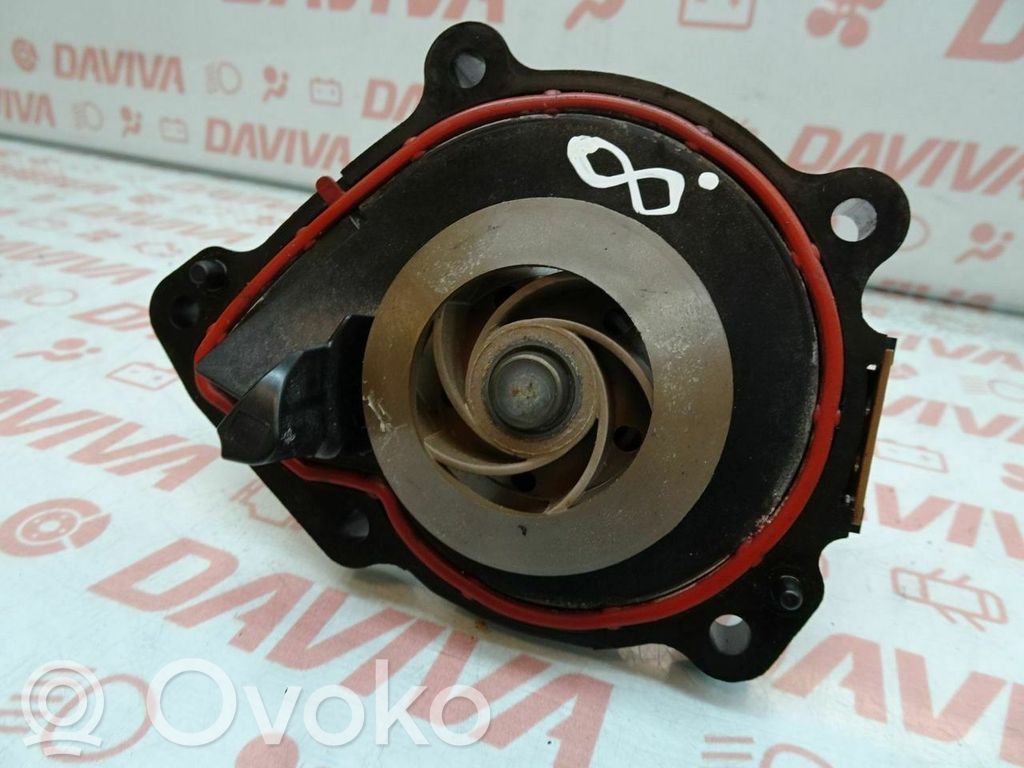 Peugeot 308 Pompe de circulation d'eau