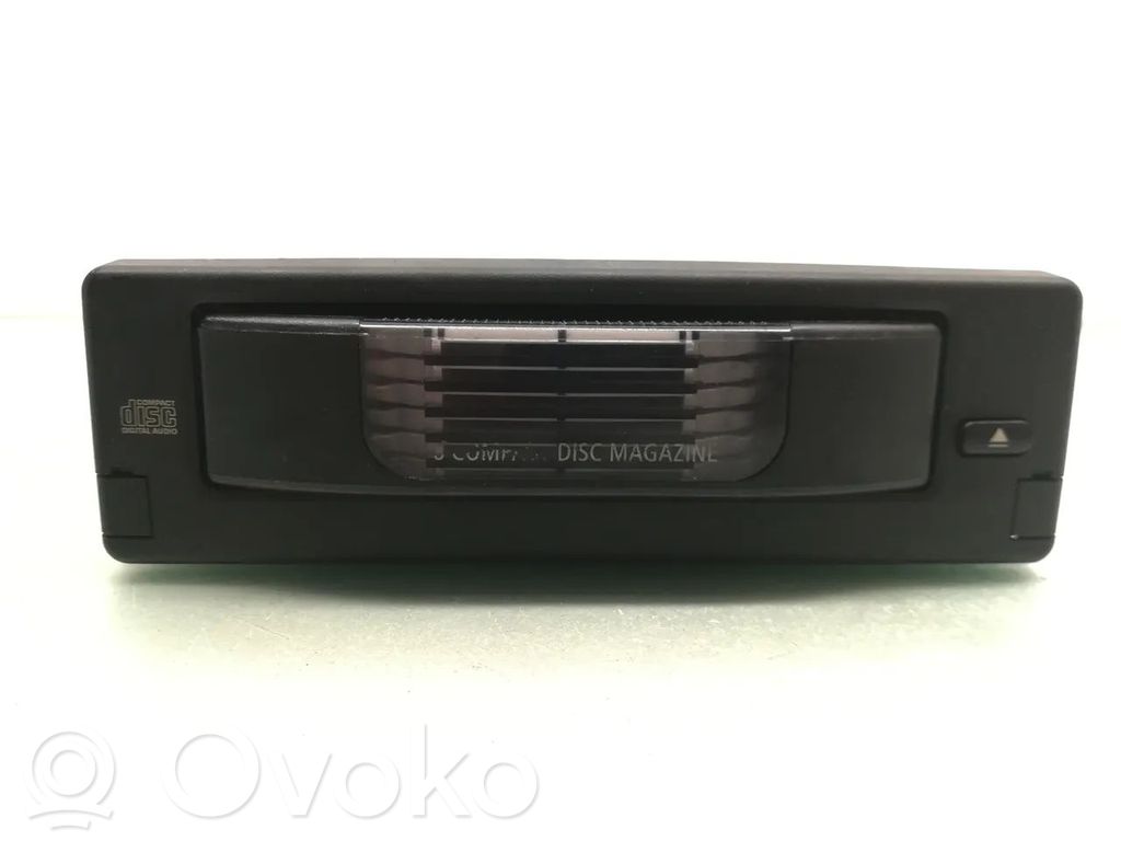 BMW 5 E60 E61 CD/DVD changer 