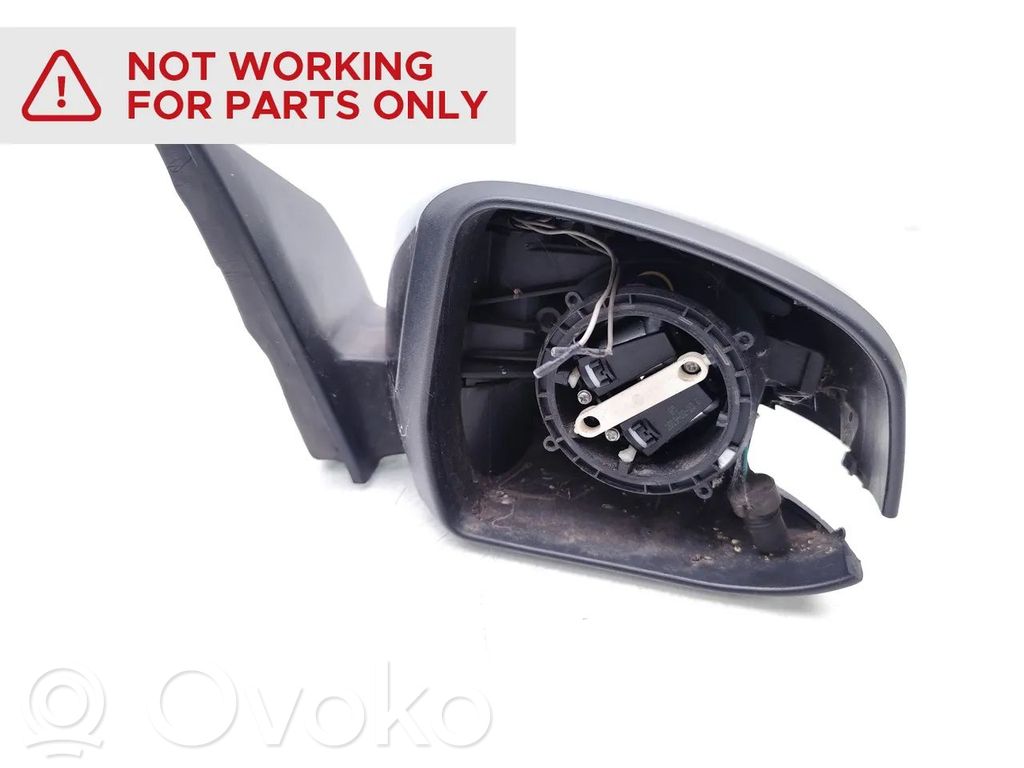 Veidrodėlis (elektra valdomas)   FORPARTS