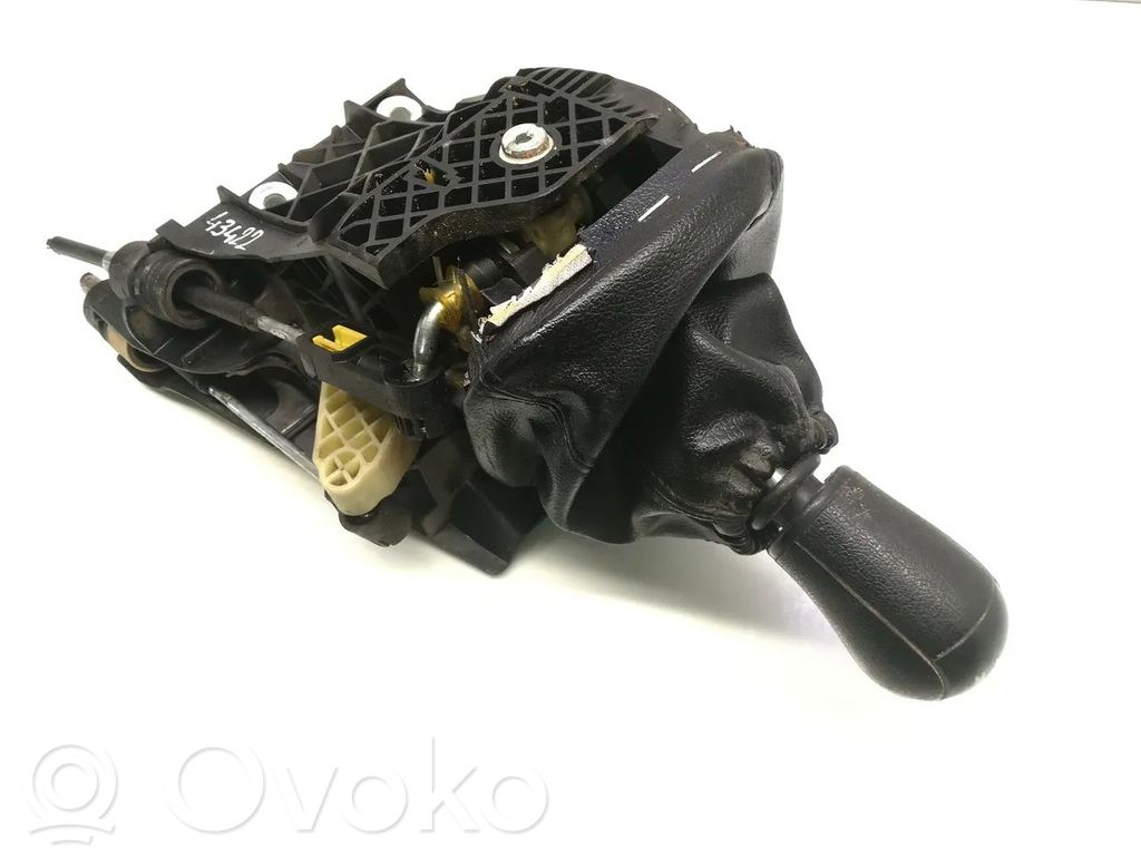 Ford Transit Gear shifter/selector 