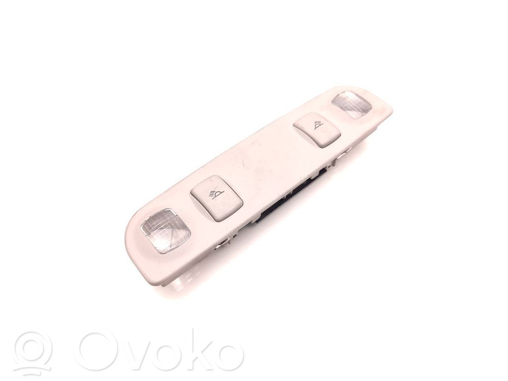 Seat Exeo (3R) Illuminazione sedili posteriori
