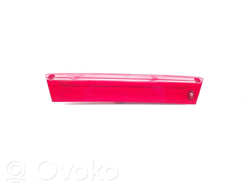 Ford Focus Third/center stoplight 