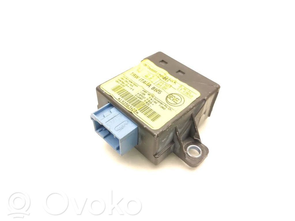 Steering rack control module   1357349080