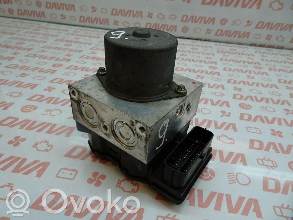 Ford Galaxy ABS Pump 