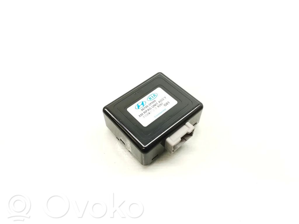 KIA Sorento Parking PDC control unit/module 