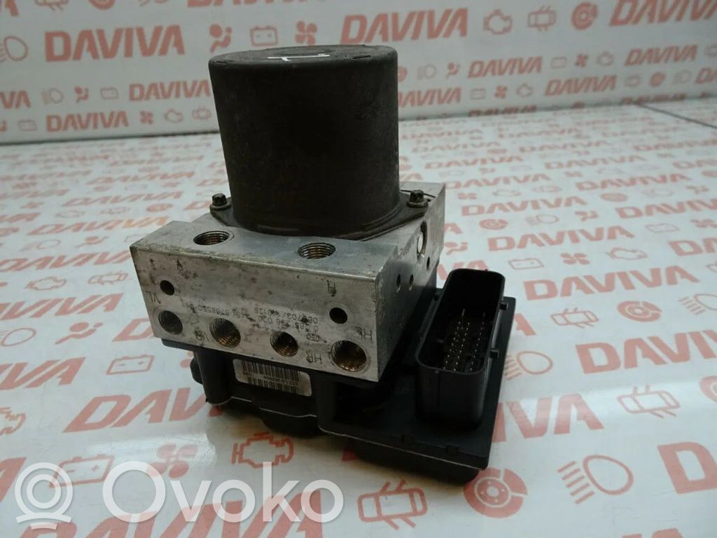 BMW 3 F30 F35 F31 ABS Blokas 