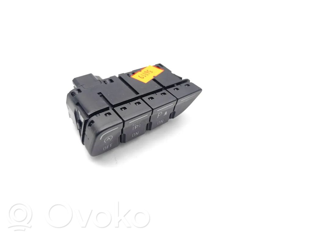 Ford Focus Parking (PDC) sensor switch 