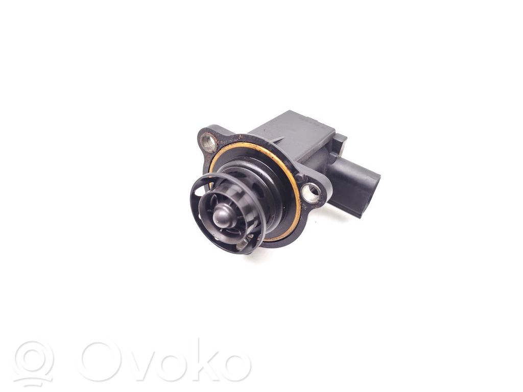 Audi A3 S3 8P Attuatore elettronico turbina