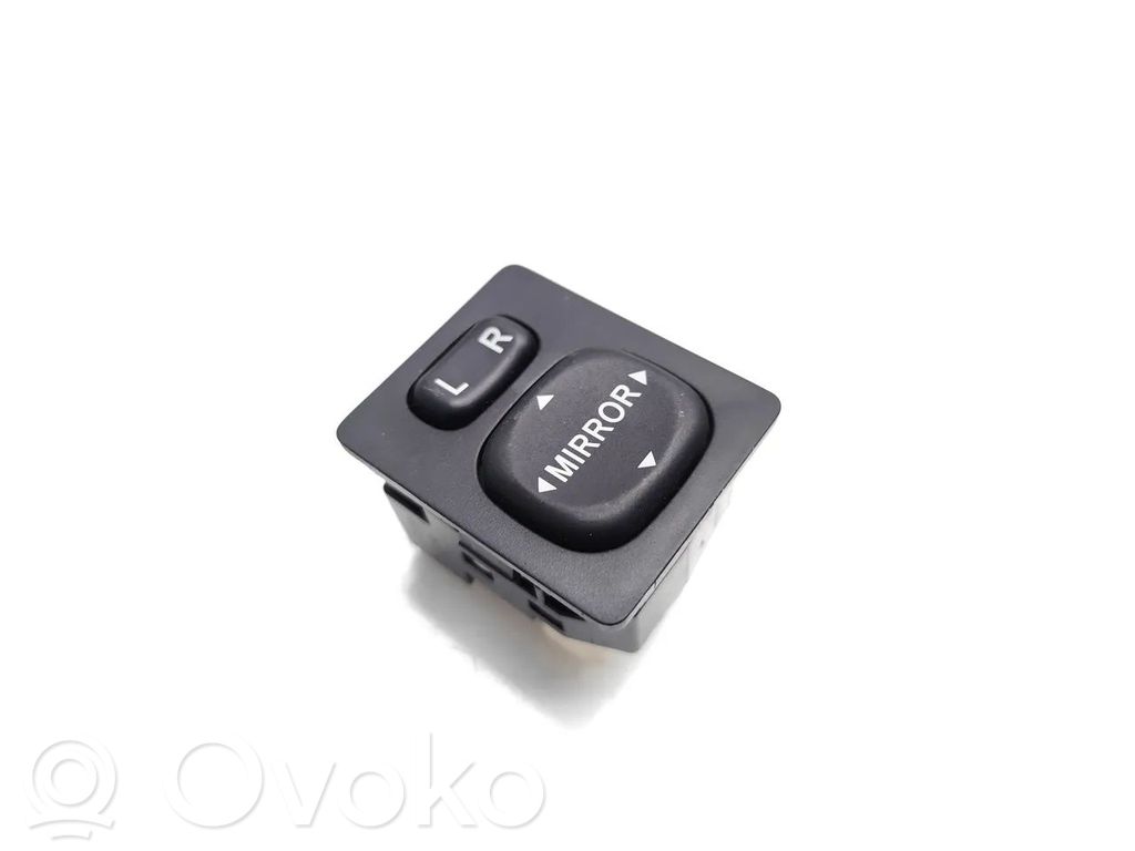 Toyota Hilux (AN10, AN20, AN30) Interruptor del espejo lateral 