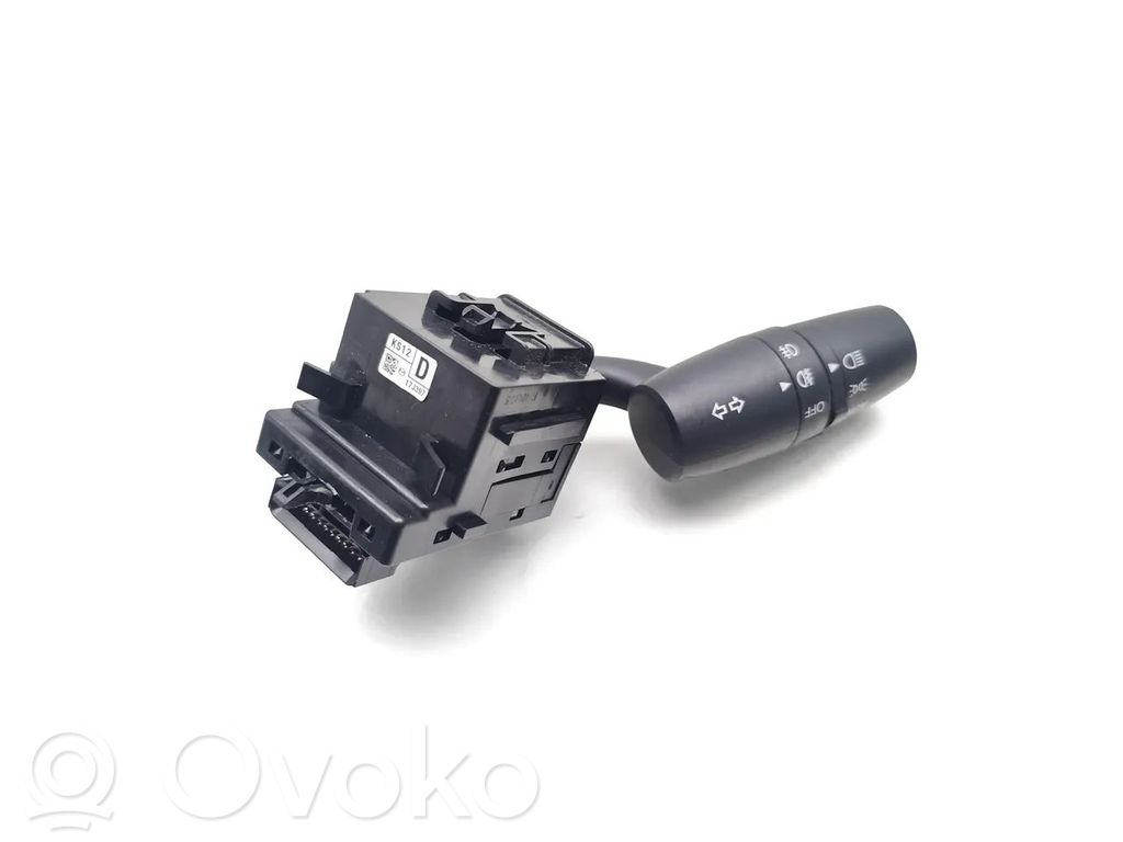 Mazda 6 Indicator stalk 