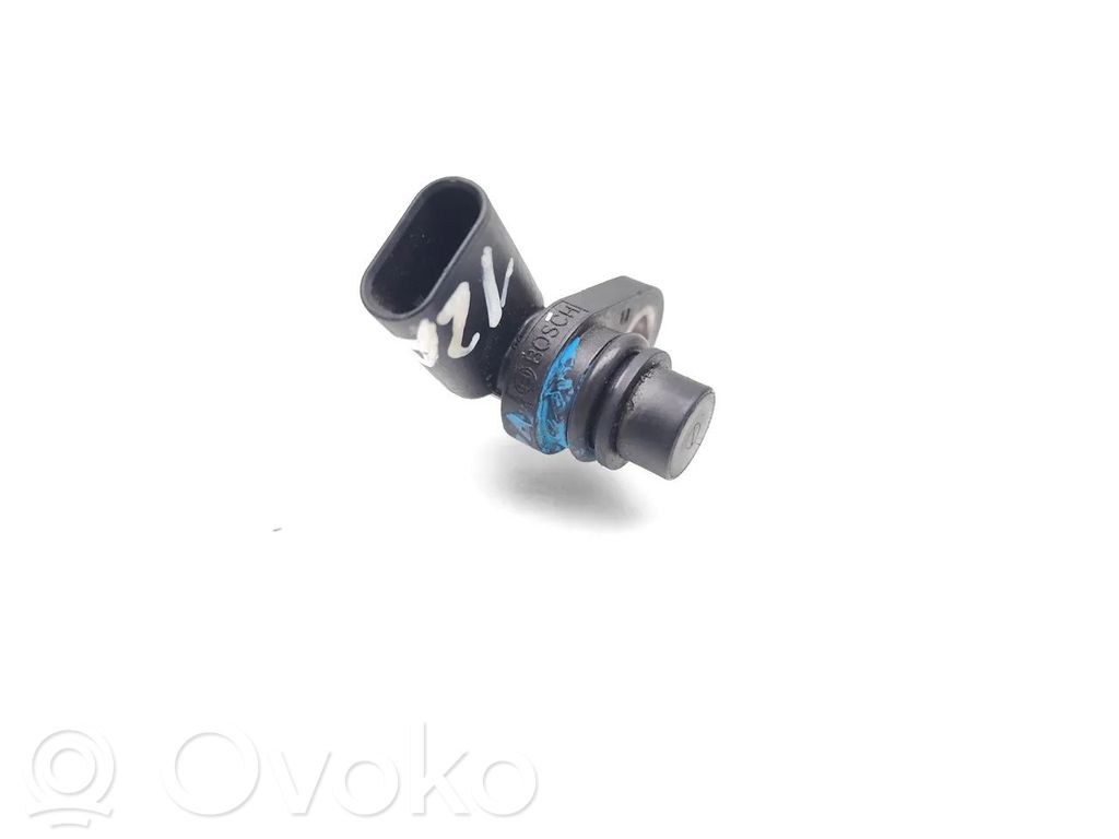 Mercedes-Benz CLK AMG A208 C208 Sensor de posición del cigüeñal (Usadas) 