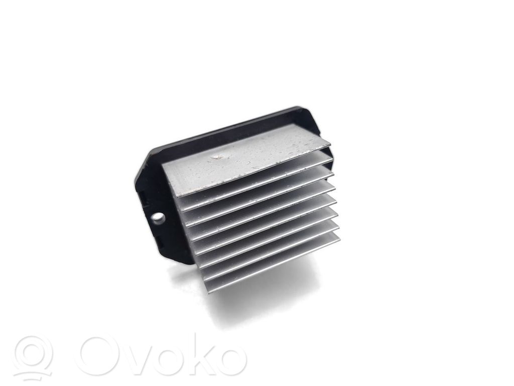 Honda CR-V Relais de commande ventilateur chauffage 