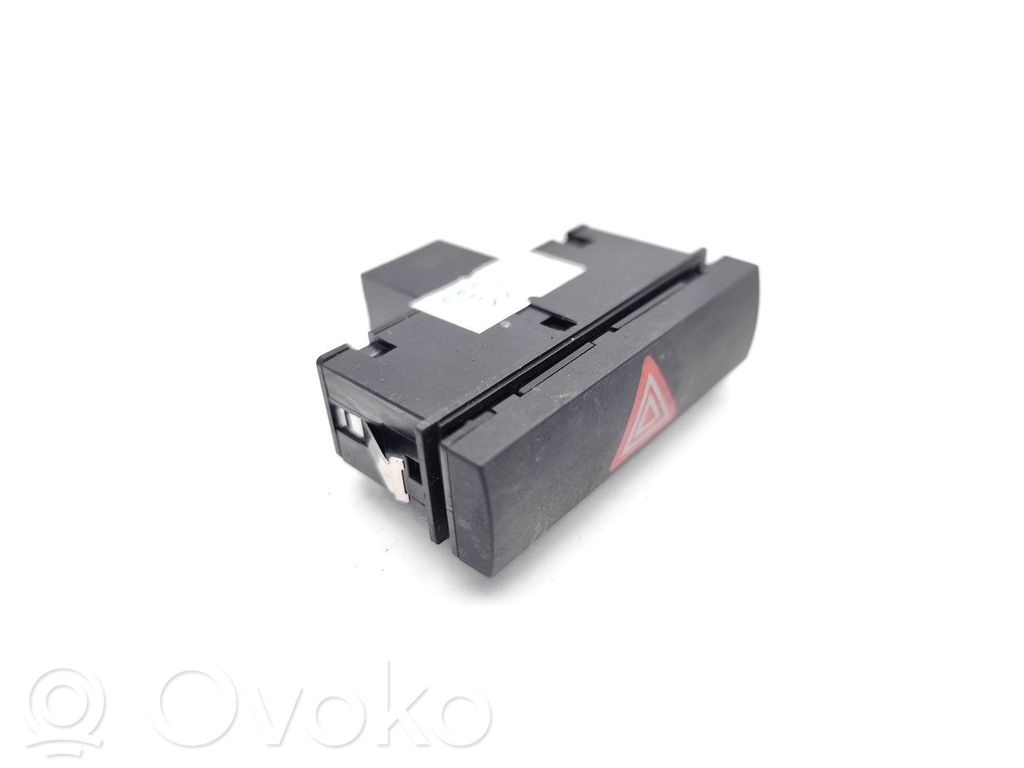 Hazard light switch   4F0941509