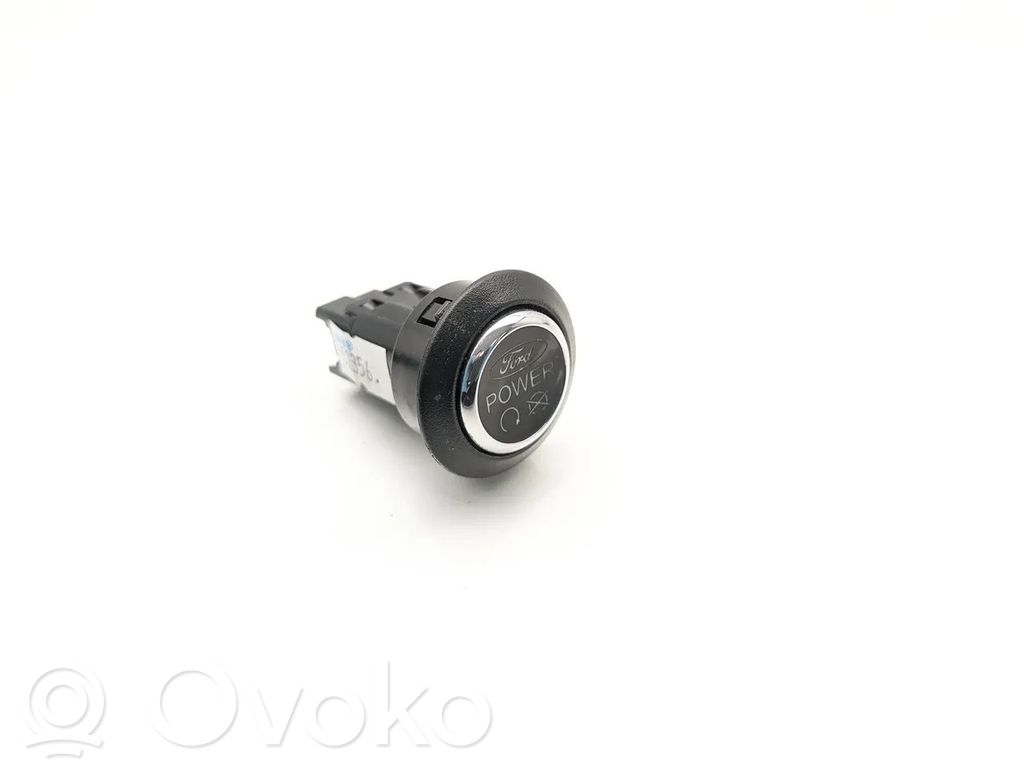 Ford Ecosport Engine start stop button switch 