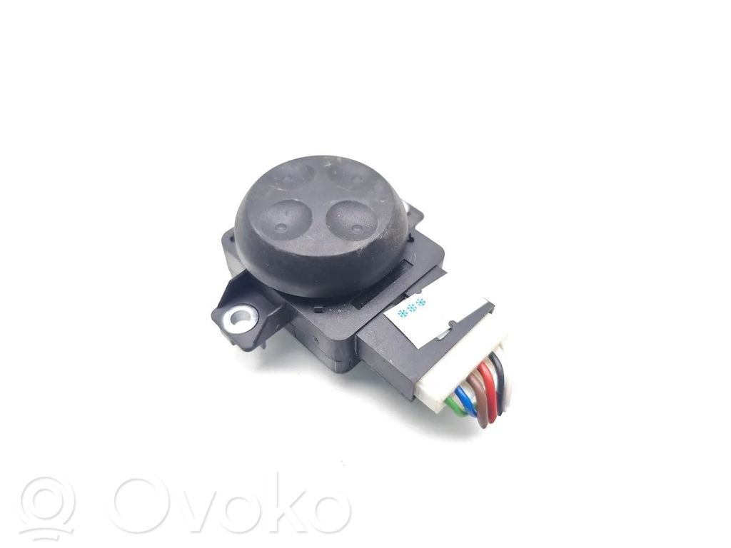 Audi A4 S4 B9 Przyciski sterowania fotela 