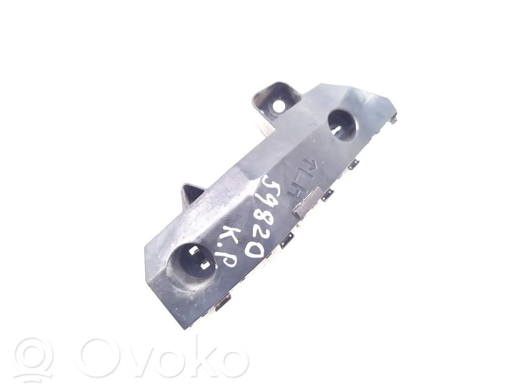 Fender mounting bracket