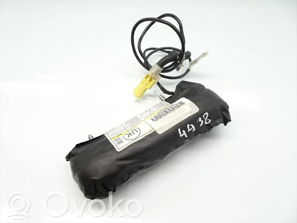 Chevrolet Captiva Sitz-Airbag 