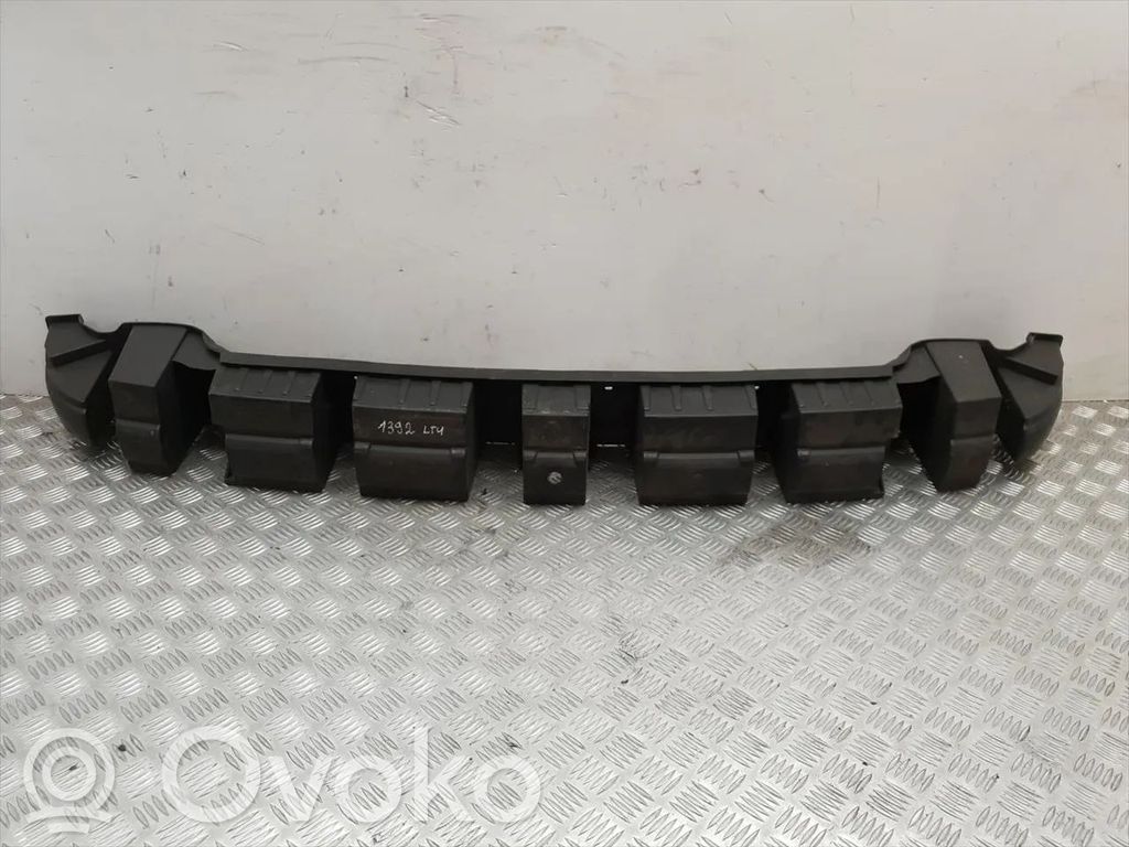 Citroen C5 Galinis sustiprinimas bamperio 
